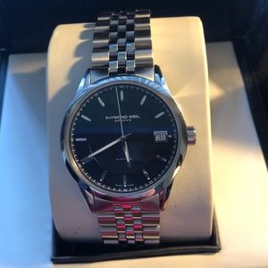 Raymond Weil Automatic Watch